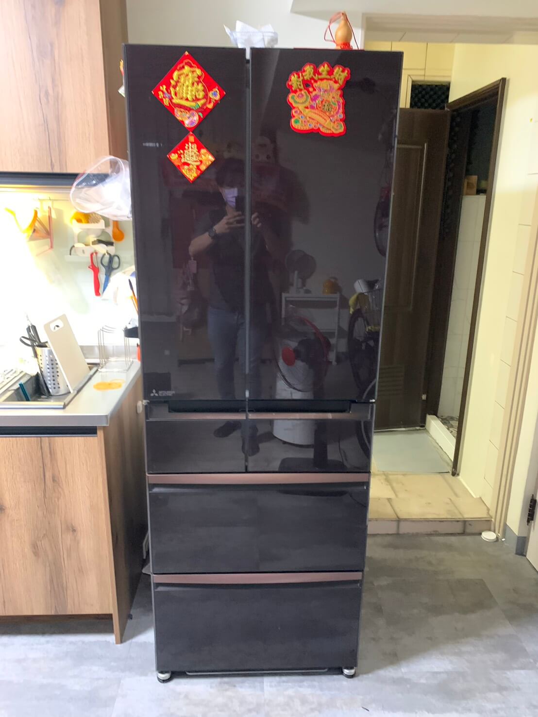 立刻修-家電住宅維修的施工實績圖片